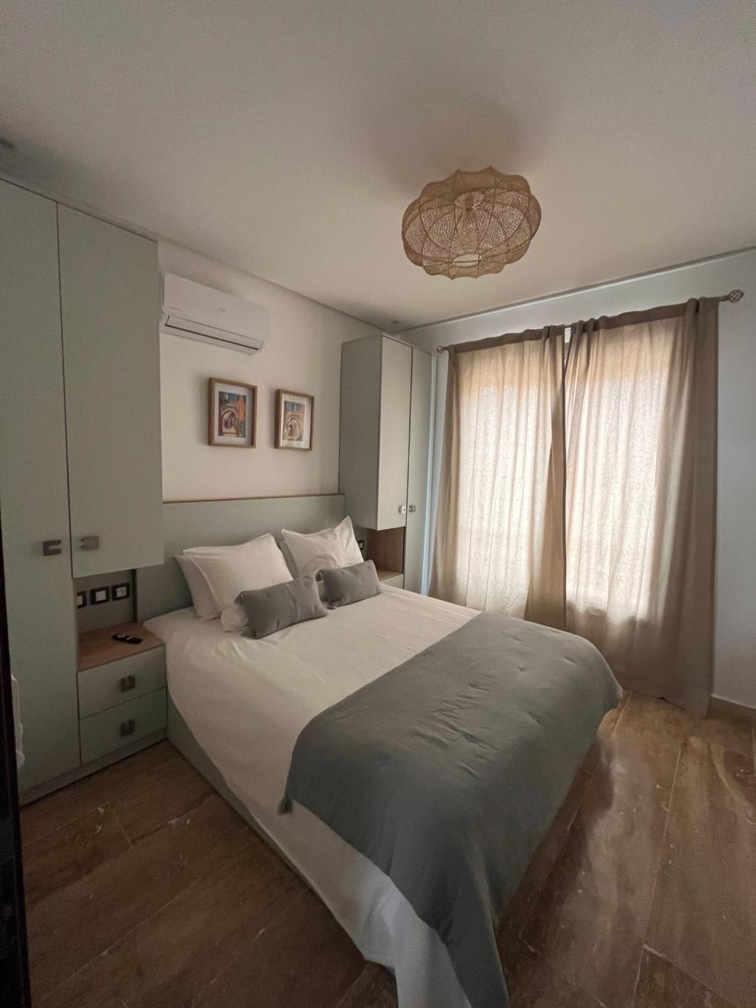 Le Marrakchi De Gueliz Apartamento