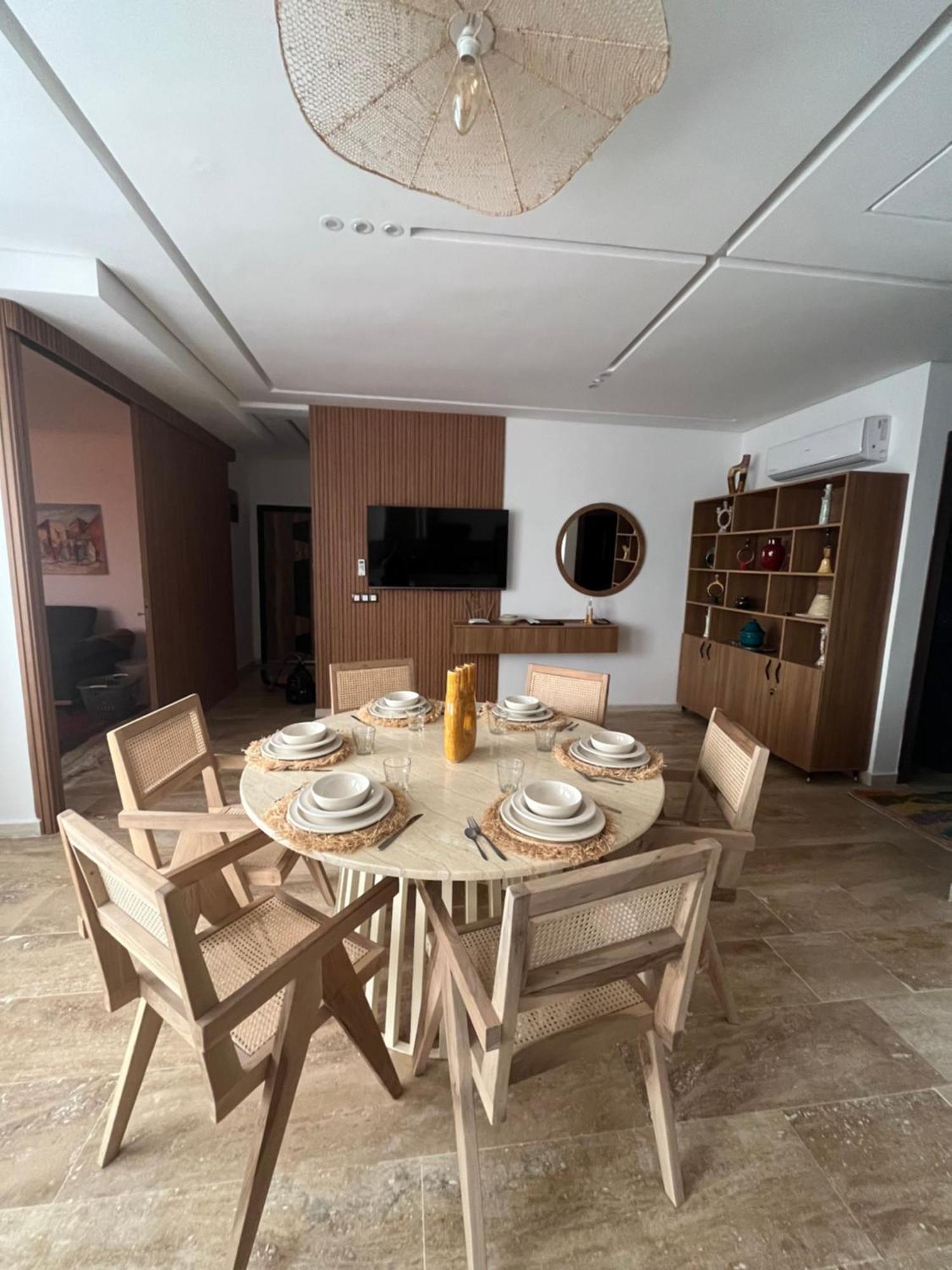 Le Marrakchi De Gueliz Apartamento *