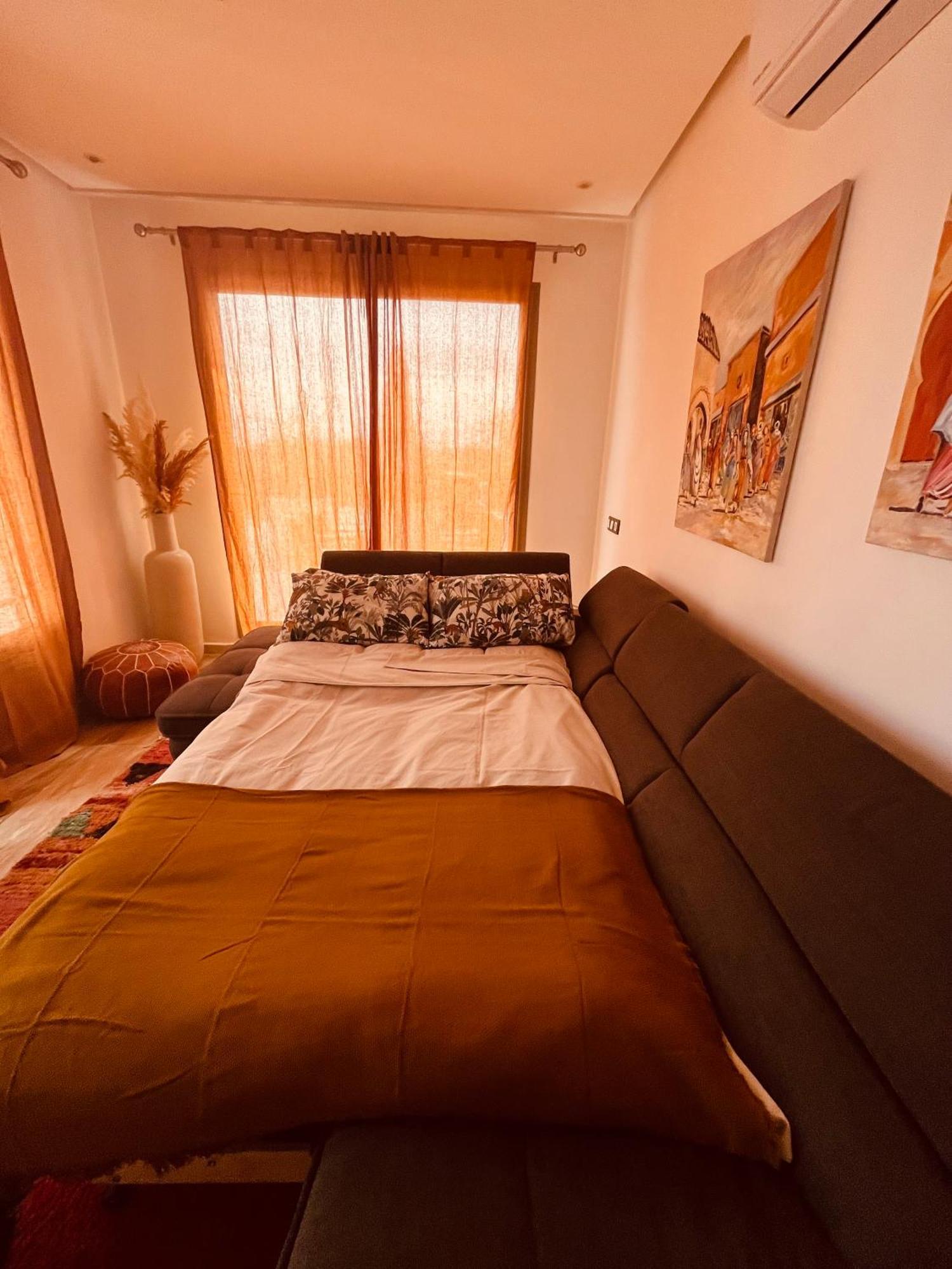 Le Marrakchi De Gueliz Apartamento Marrakesh