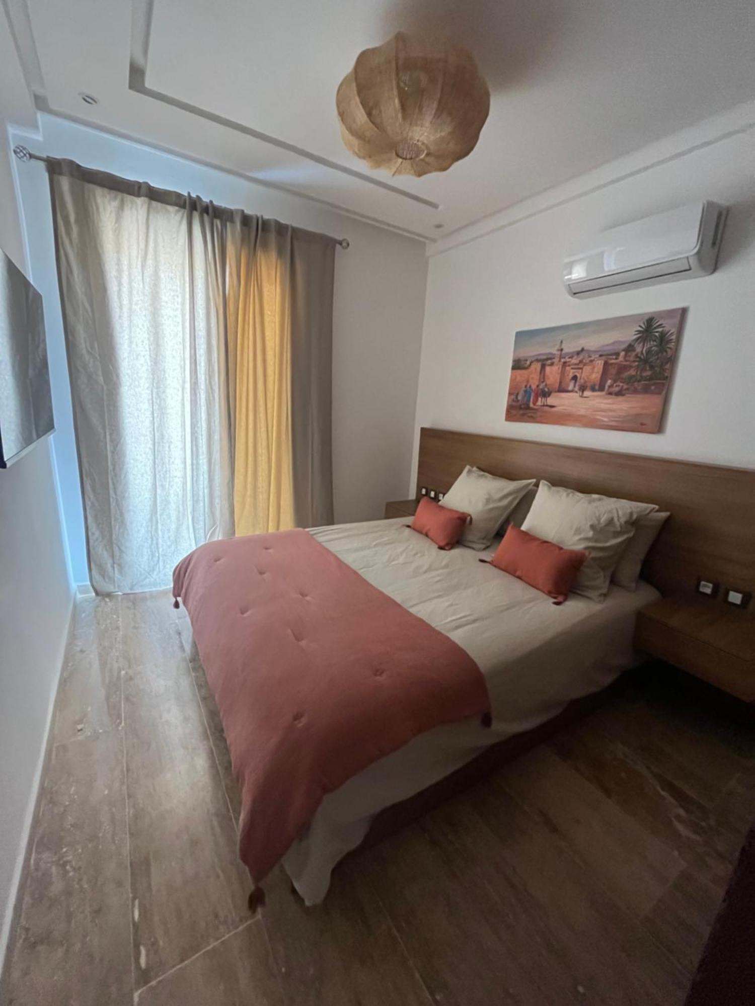 Apartamento Le Marrakchi De Gueliz