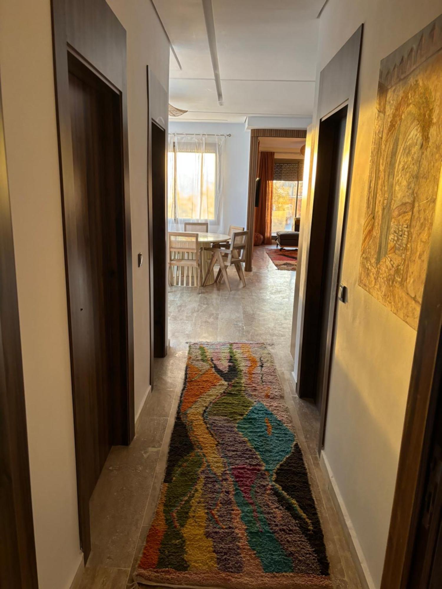 Apartamento Le Marrakchi De Gueliz