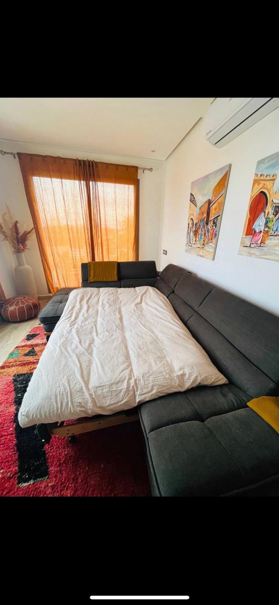 Apartamento Le Marrakchi De Gueliz