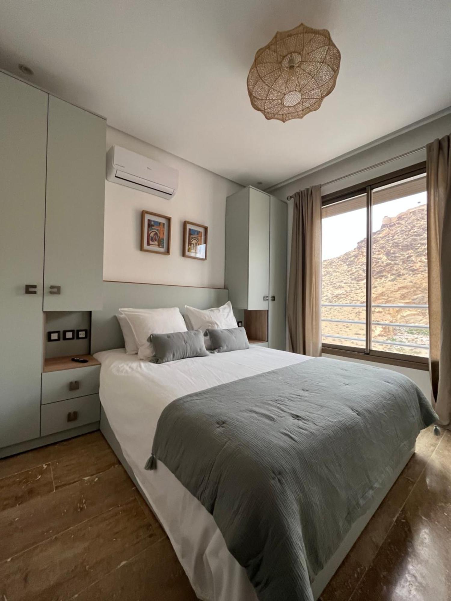Le Marrakchi De Gueliz Apartamento Marrakesh