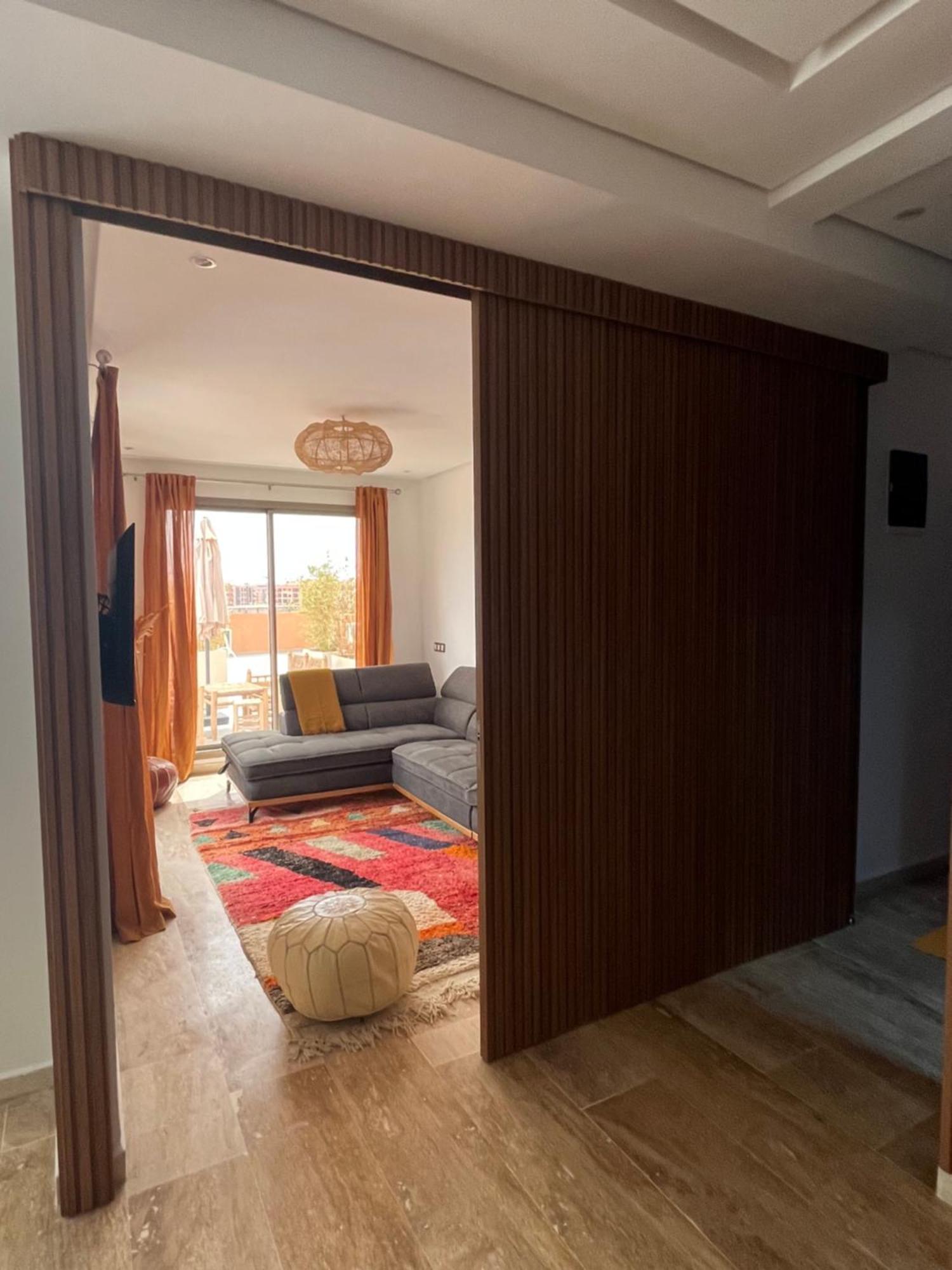 Apartamento Le Marrakchi De Gueliz Marrakesh