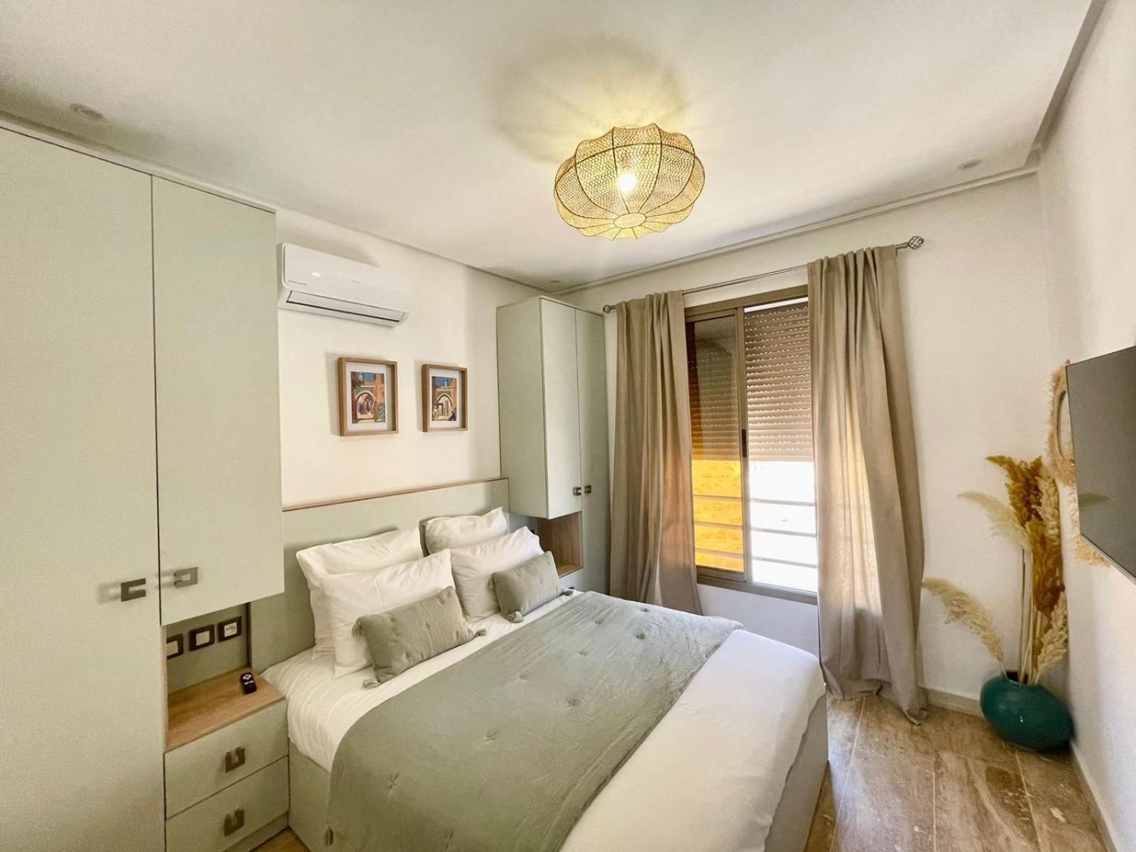 Apartamento Le Marrakchi De Gueliz